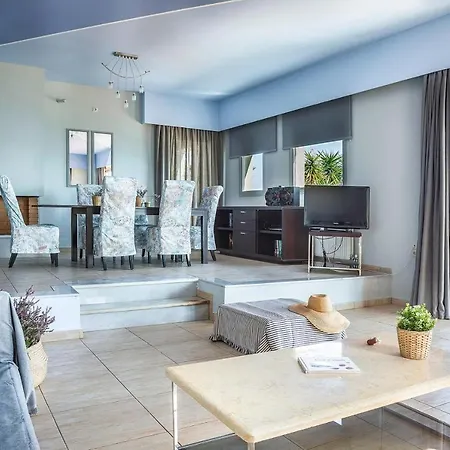 Eleni Skala Kefalonia Villa