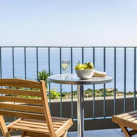 Villa Eleni Skala Kefalonia Spathíon