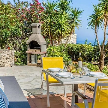 Eleni Skala Kefalonia Villa Spathíon