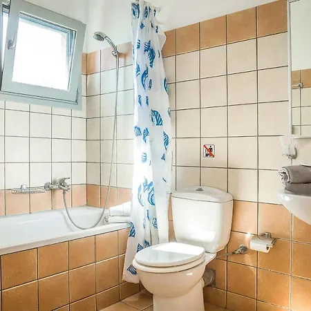 Eleni Skala Kefalonia Villa