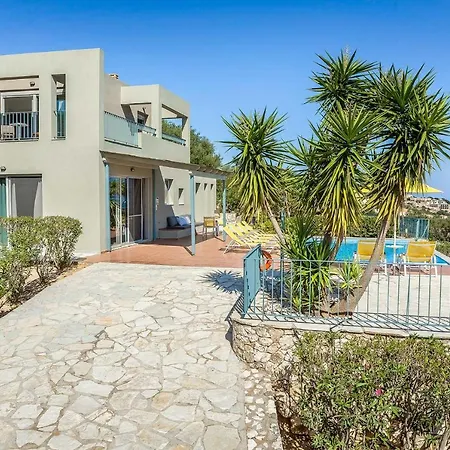 Eleni Skala Kefalonia *